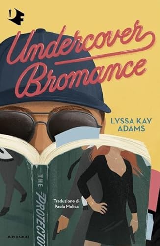 Undercover bromance. Ediz. italiana (Oscar fantastica fabula) von Mondadori