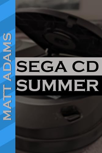 Sega CD Summer