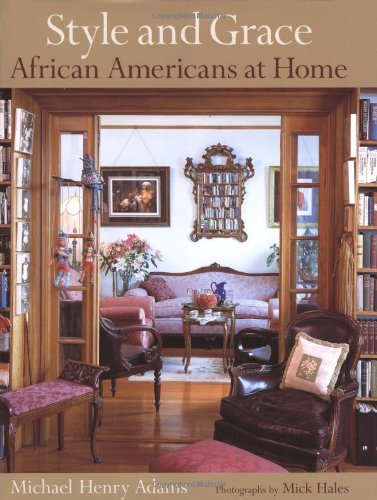 Style and Grace: African Americans at Home