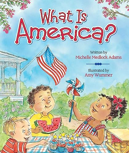 What Is America?