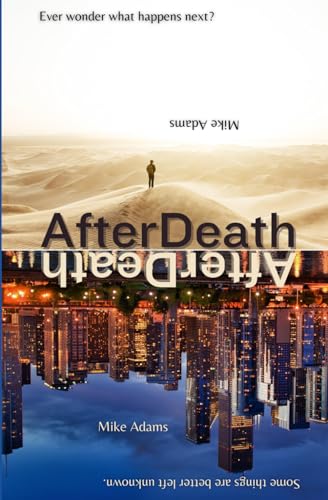 AfterDeath: Volume 1 von Independently published