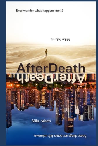 AfterDeath: Volume 1 von Independently published