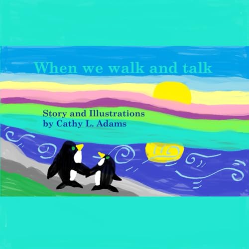 When We Walk and Talk von Library and Archives Canada