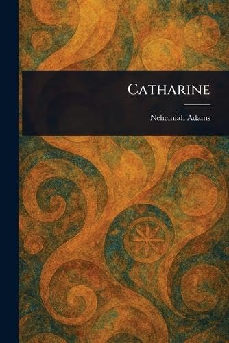 Catharine von Anson Street Press