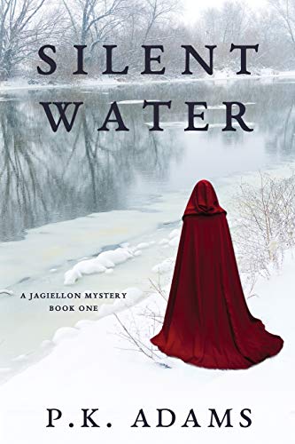 Silent Water (A Jagiellon Mystery, Band 1)