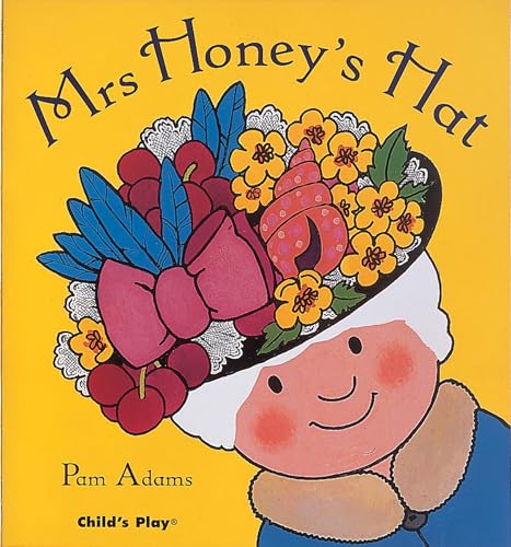 Mrs Honey's Hat (Early Reading)