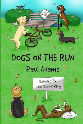 Dogs on the Run