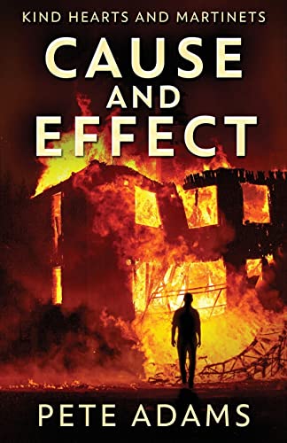 Cause And Effect: Vice Plagues The City (Kind Hearts and Martinets, Band 1) von Next Chapter