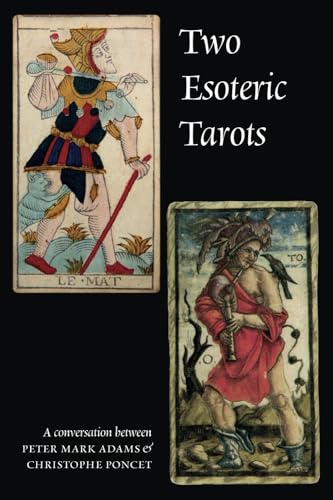 Two Esoteric Tarots von Scarlet Imprint