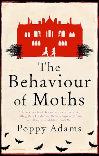 The Behaviour Of Moths von Virago