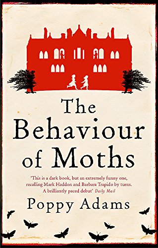 The Behaviour Of Moths