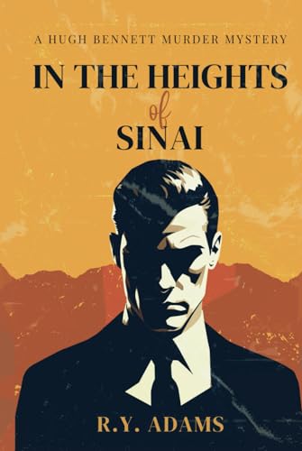 In the Heights of Sinai: A Hugh Bennett Murder Mystery von Success Publications Sar