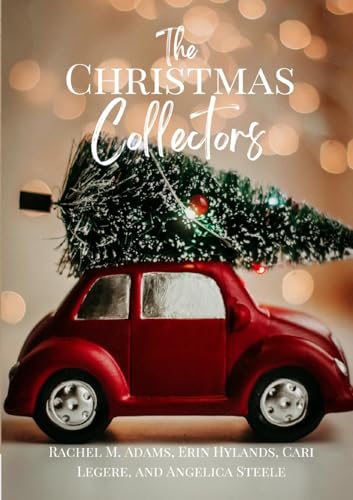 The Christmas Collectors: volume 1 von Lulu.com