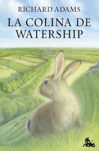 La colina de Watership (Contemporánea) von Austral