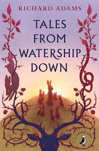 Tales from Watership Down (A Puffin Book)