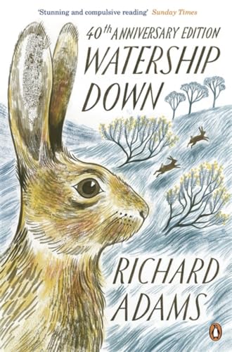 Watership Down: 40th anniversary edition