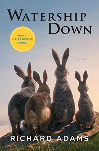 Watership Down: A Novel von Scribner Book Company