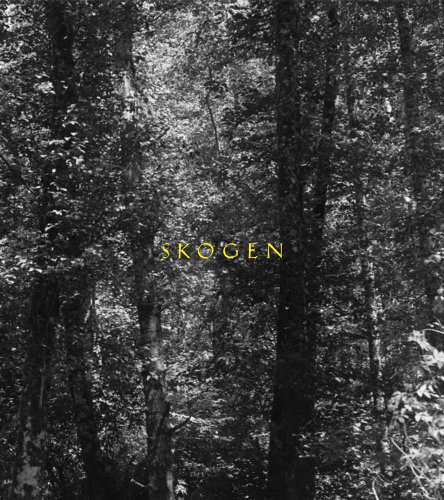 Skogen (Yale University Art Gallery Series (YUP))