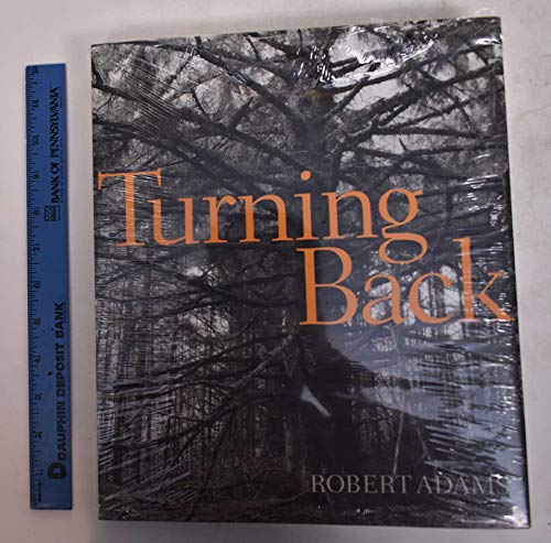 Turning Back: A Photographic Journal of Re-exploration
