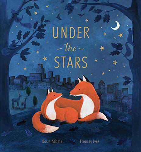 Under the Stars von Little Tiger