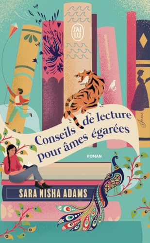Conseils de lecture pour âmes égarées von J'AI LU