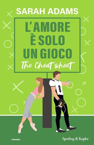 L'amore è solo un gioco. The cheat sheet (Pandora) von Sperling & Kupfer