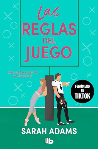 Las reglas del juego (Ficción) von B de Bolsillo