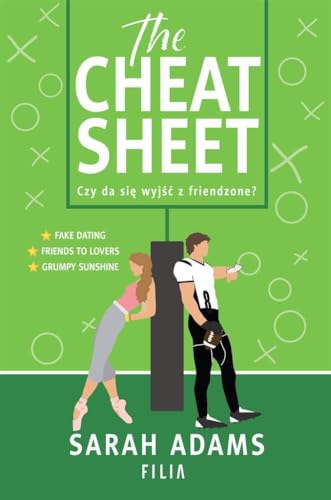 The Cheat Sheet von Filia