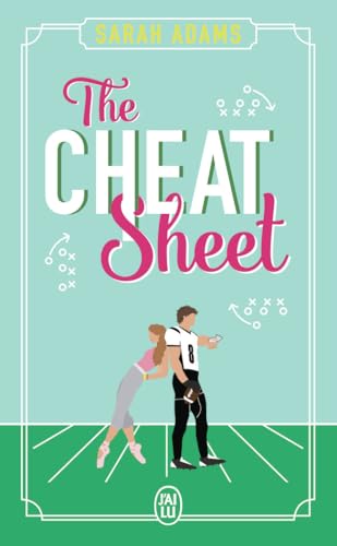 The Cheat Sheet The Cheat Sheet von J'AI LU