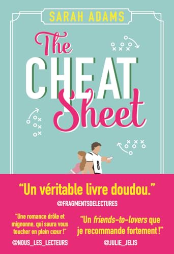 The Cheat Sheet: Édition brochée von J'AI LU