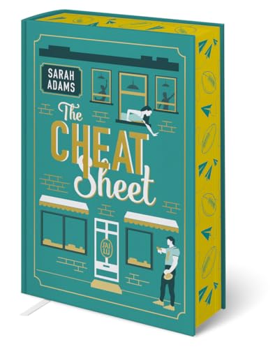 The Cheat Sheet: Édition reliée The Cheat Sheet: Édition reliée von J'AI LU