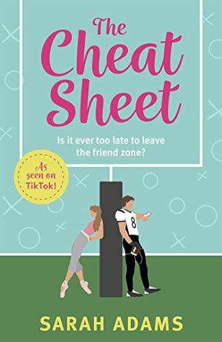 The Cheat Sheet: It's the game-changing romantic list to help turn these friends into lovers that became a TikTok sensation! The Cheat Sheet: It's the game-changing romantic list to help turn these friends into lovers that became a TikTok sensation!