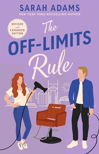 The Off-Limits Rule: A Novel (It Happened in Nashville, 1) von DELL