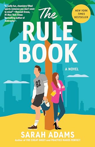 The Rule Book: A Novel von Random House Publishing Group