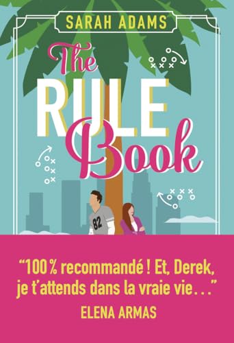 The Rule Book: Édition brochée The Rule Book: Édition brochée von J'AI LU