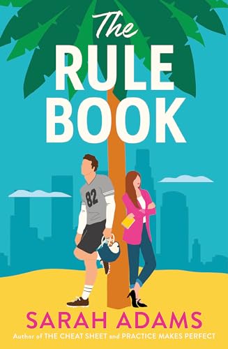 The Rule Book: The highly anticipated follow up to the TikTok sensation, THE CHEAT SHEET! von Headline Eternal