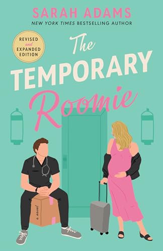 The Temporary Roomie: A Novel (It Happened in Nashville, 2) von DELL