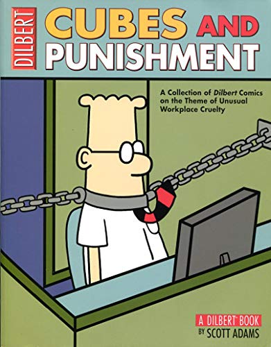Cubes and Punishment: A Dilbert Book Cubes and Punishment: A Dilbert Book