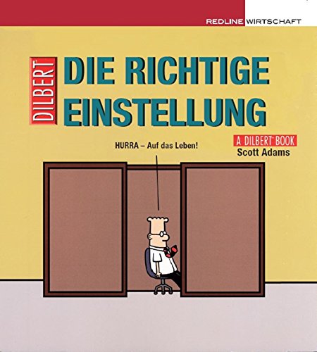 Die richtige Einstellung: Hurra - auf das Leben!