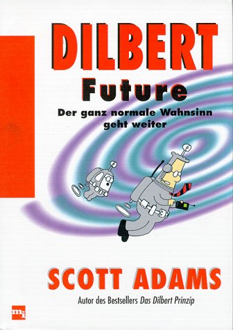 Dilbert Future Dilbert Future