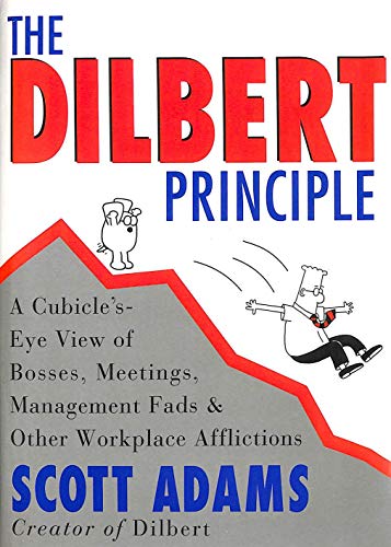 The Dilbert Principle The Dilbert Principle