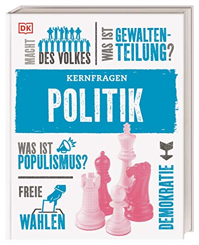 Kernfragen. Politik Kernfragen. Politik