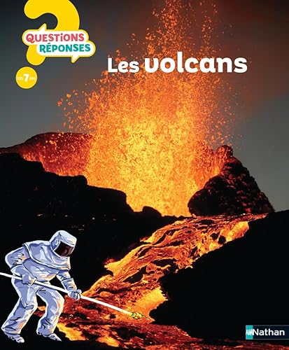 Les Volcans (17) von NATHAN
