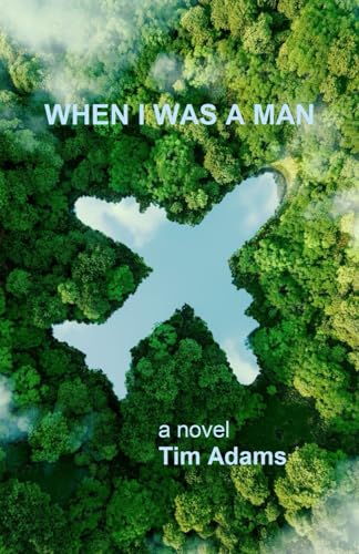 When I Was a Man von Independently published