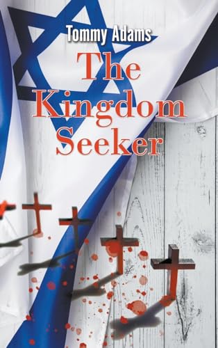 The Kingdom Seeker: The True Story of the First and Only Black, Male, Captain of a White Athletic Team at the High School Level in World and American History von Go To Publish