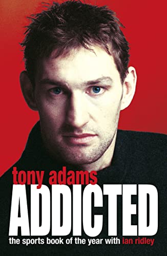 Addicted von HarperCollins Publishers