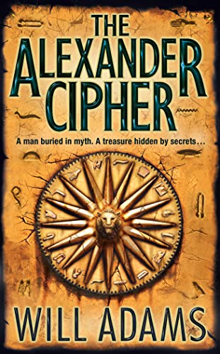 THE ALEXANDER CIPHER