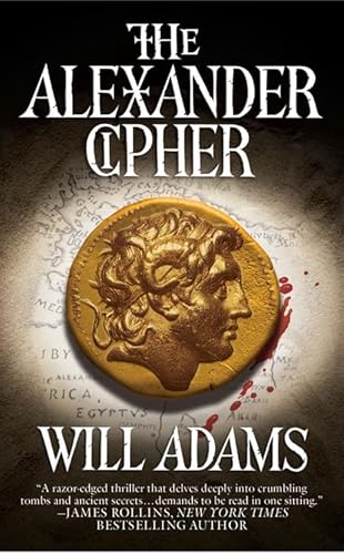 The Alexander Cipher