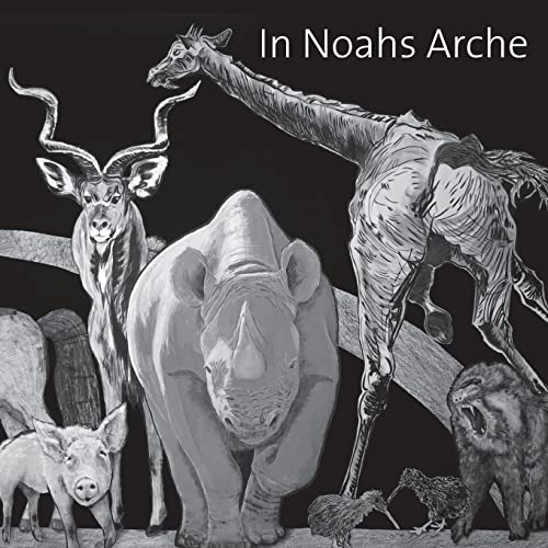 In Noahs Arche von BoD – Books on Demand