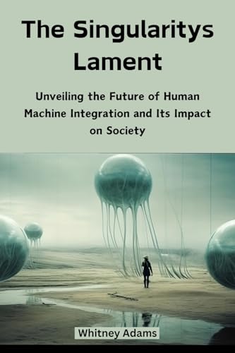 The Singularitys Lament: Unveiling the Future of Human Machine Integration and Its Impact on Society von Whitney Adams